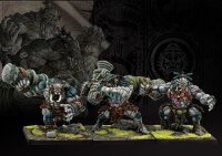 Conquest Wadrhun: Warbred