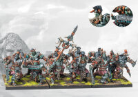Conquest Wadrhun: Chosen of Conquest
