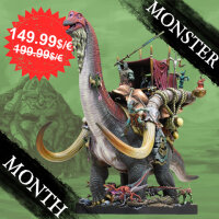 Conquest Wadrhun: Tontorr