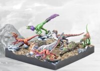 Conquest Wadrhun: Deluxe Hunting Bedrock