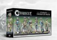 Conquest Wadrhun: Chosen of Death