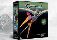 Conquest Wadrhun: Quatl