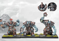 Conquest Wadrhun: Chosen of War