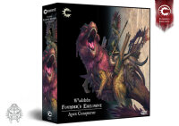 Conquest Wadrhun:  Founders Exclusive Apex Conqueror