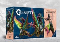 Conquest Weaver Courts: Sciathan Riders (pronounced...