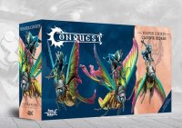 Conquest Weaver Courts: Ciannir Riders (pronounced...