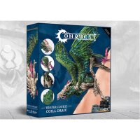 Conquest Weaver Courts: Coill Draic (pronounced Koi-leh...