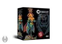 Conquest Weaver Courts: Oberon Consort of Summer
