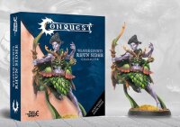 Conquest Weaver Courts: Rhun Sidhe (pronounced Rune- She)