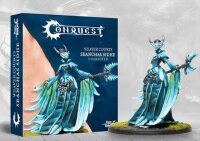 Conquest Weaver Courts: Seanchas Sidhe (pronounced...