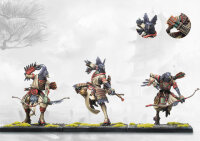 Conquest Yoroni: Tengu Ayakashi