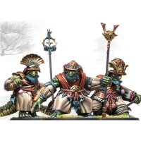 Conquest Yoroni: Kappa Bushi