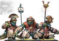 Conquest Yoroni: Kappa Bushi