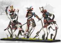 Conquest Yoroni: Domaru-damashi