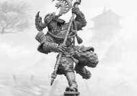 Conquest Yoroni: Dai Yokai  (pronounced Da-ee Yo-key)
