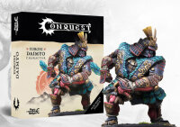 Conquest Yoroni: Daimyo  (pronounced Dime-yo)