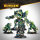 Warmachine: Cryx Necrofactorium Battlegroup Box