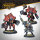 Warmachine: Khador Winter Korps Battlegroup Box