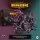 Warmachine: Khymaera Shard Nocturnes Command Starter
