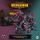 Warmachine: Khymaera Shard Nocturnes Command Starter