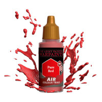 The Army Painter Air Pure Red