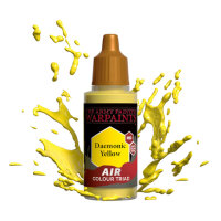 The Army Painter Air Daemonic Yellow