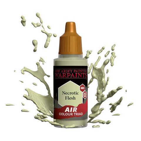 The Army Painter Air Necrotic Flesh