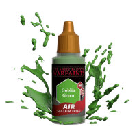 The Army Painter Air Goblin Green