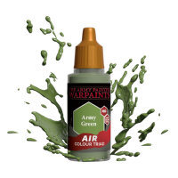 The Army Painter Air Army Green