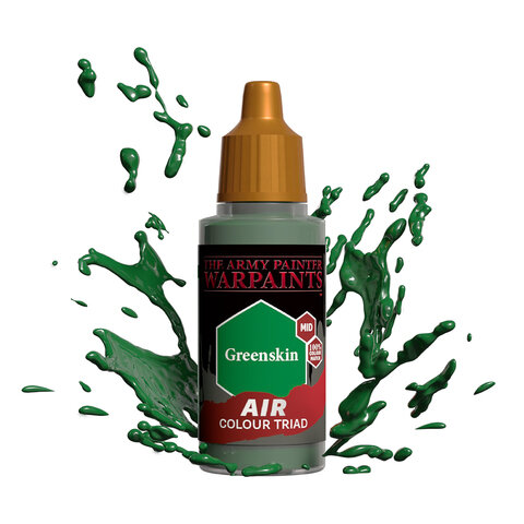 The Army Painter Air Greenskin