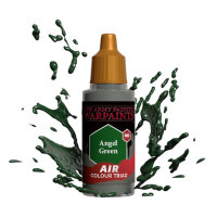 The Army Painter Air Angel Green