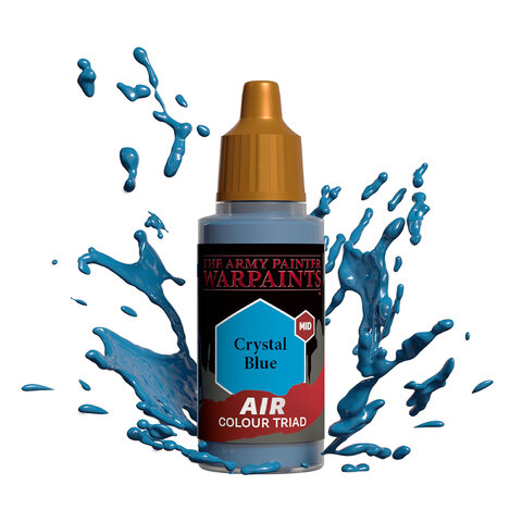 The Army Painter Air Crystal Blue