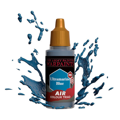 The Army Painter Air Ultramarine Blue