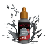 The Army Painter Air Uniform Grey