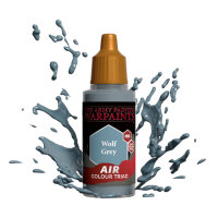 The Army Painter Air Wolf Grey
