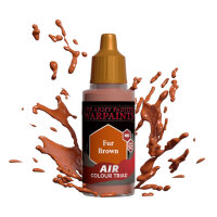 The Army Painter Air Fur Brown