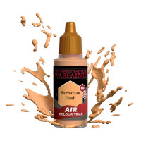 The Army Painter Air Barbarian Flesh