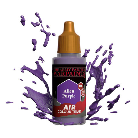 The Army Painter Air Alien Purple