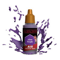 The Army Painter Air Alien Purple
