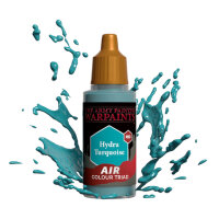 The Army Painter Air Hydra Turquoise