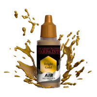 The Army Painter Air Bright Gold