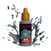 The Army Painter Air Dark Sky
