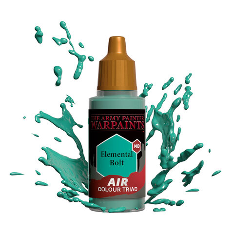 The Army Painter Air Elemental Bolt