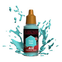The Army Painter Air Toxic Mist