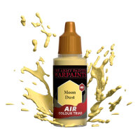 The Army Painter Air Moon Dust