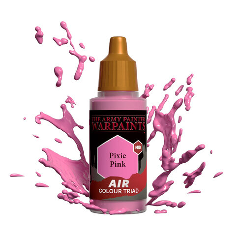 The Army Painter Air Pixie Pink
