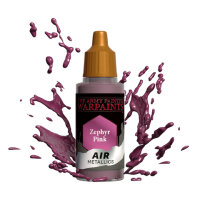 The Army Painter Air Zephyr Pink