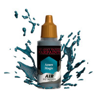 The Army Painter Air Azure Magic