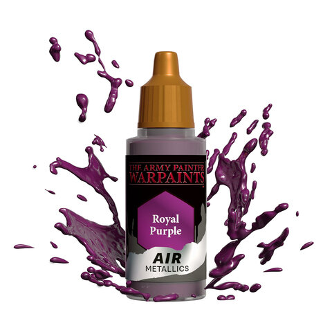 The Army Painter Air Royal Purple