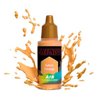 The Army Painter Air Safety Orange